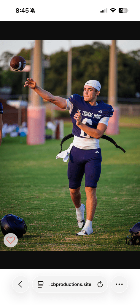 Grayson Hemard