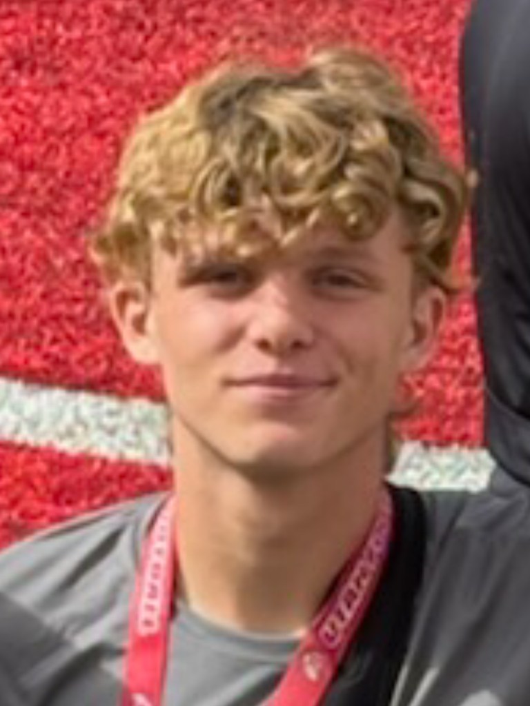 Ryder Wilkinson