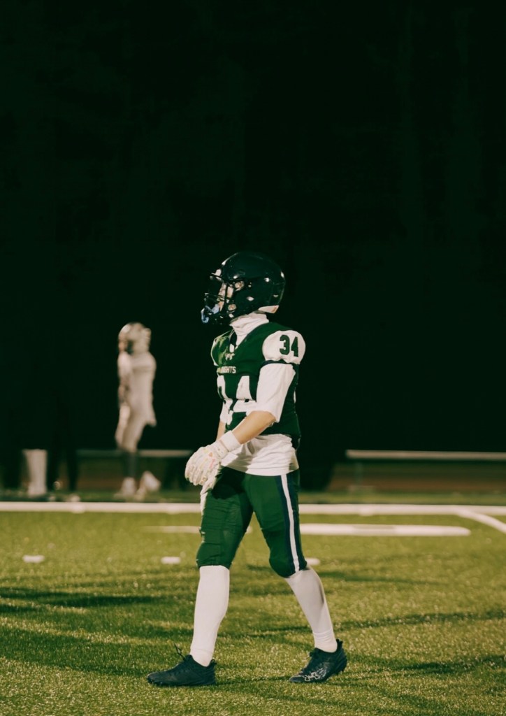 Mason Mcconnell