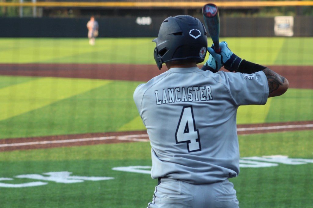 Connor Lancaster
