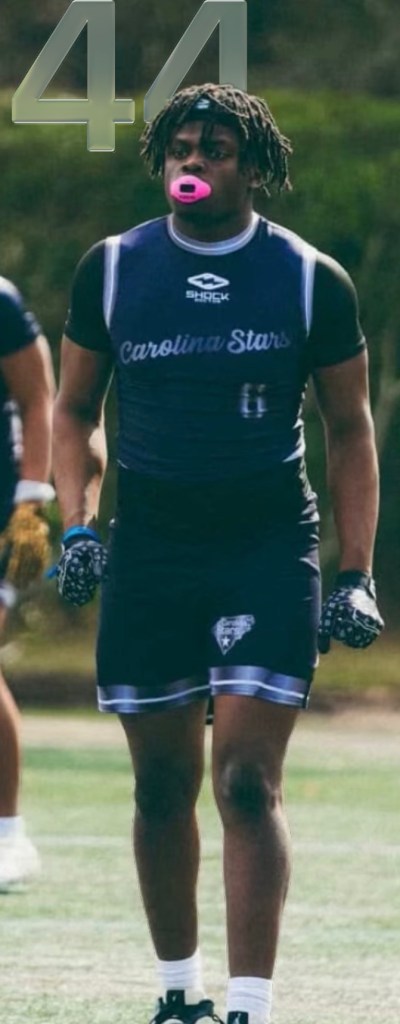Eric Henriquez