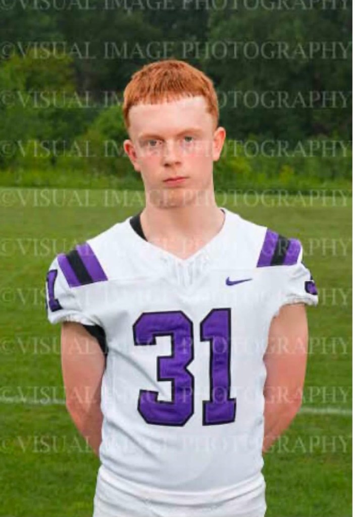 Jaxson Mckinney