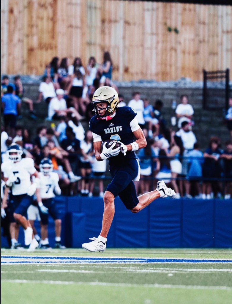 Myles McDaniel