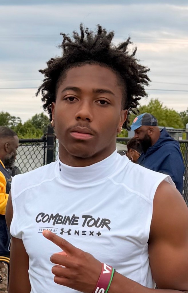 Kasai Poindexter