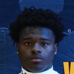 Anquan Jackson