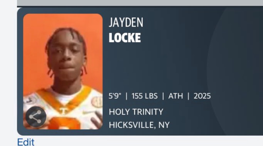 Jayden Locke