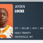 Jayden Locke