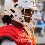 Shyheim Middleton