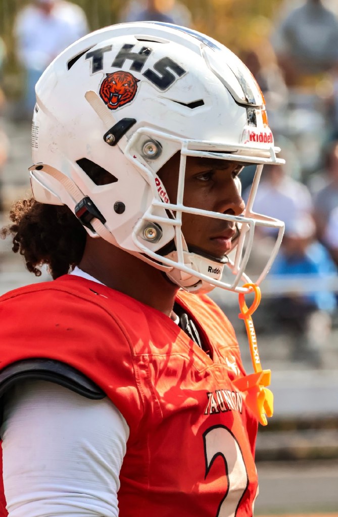 Shyheim Middleton