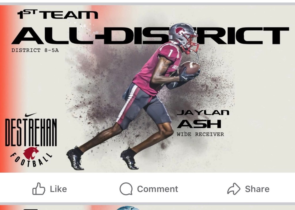 Jaylan Ash