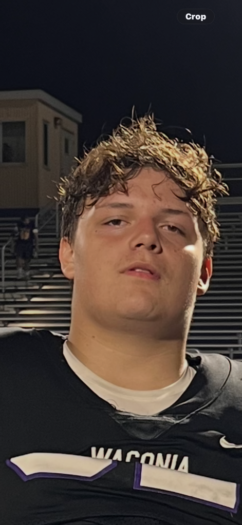 Seth Leier