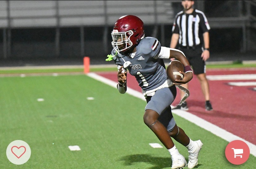 Braylen Walker