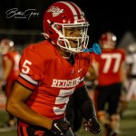 Ja’lei Burnette
