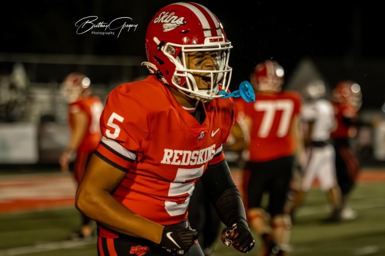 Ja’lei Burnette