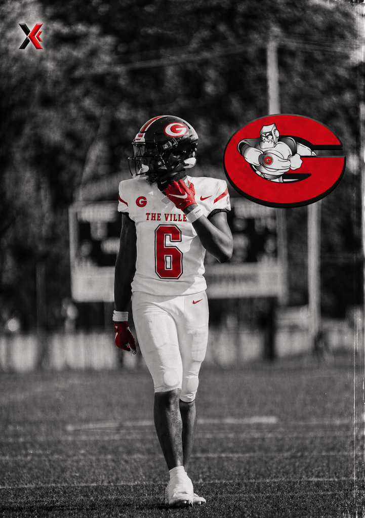Davontae Miller