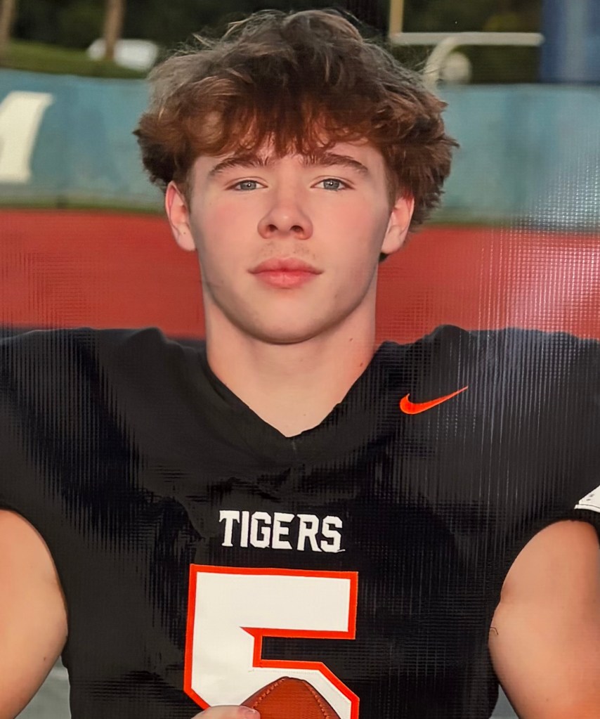 Braydon Frye