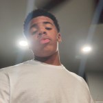 Zion Michael Reed