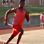 Le’zavian Gibson