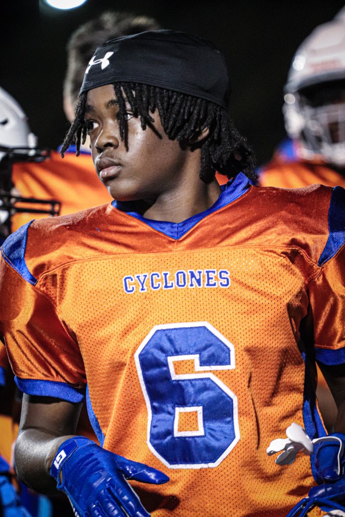Dayton Bonner
