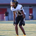 Deuce Geer