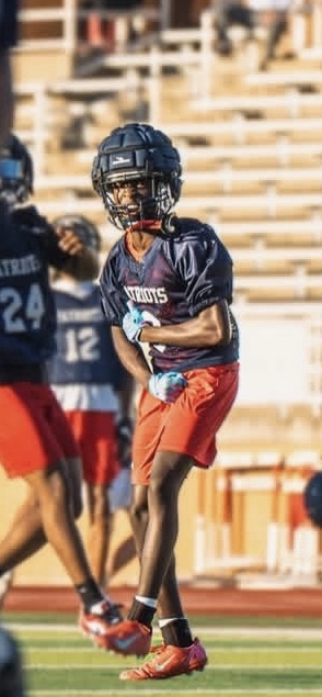 Courmon Hobbs