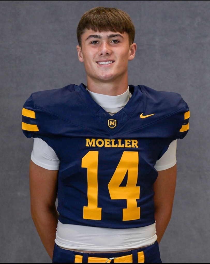 Hunter McLaughlin