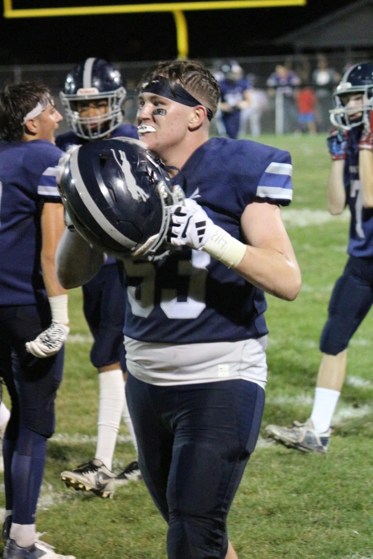 Ryder Tibbs
