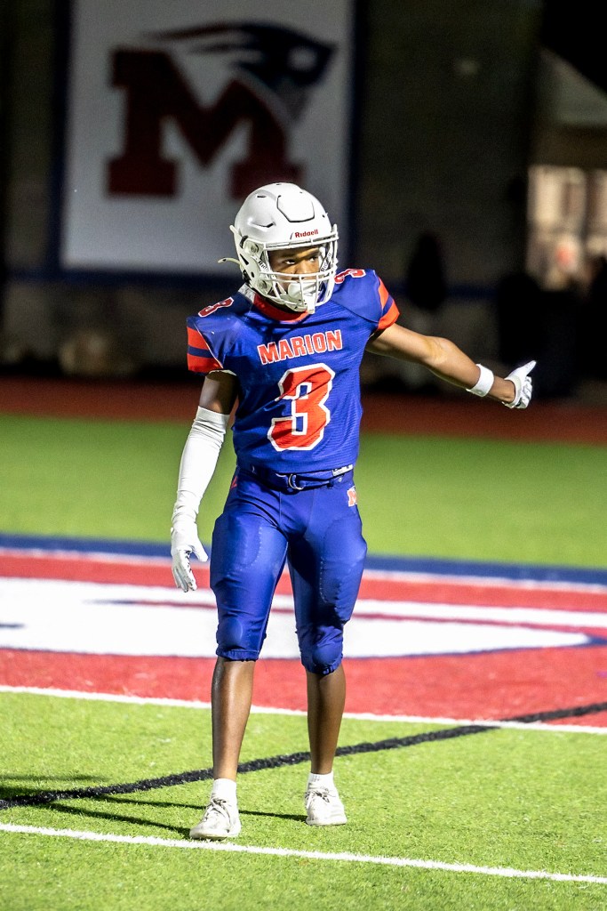 Ernest Trey Tunstall