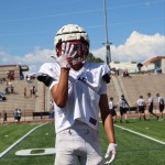 Treylen Hilliard