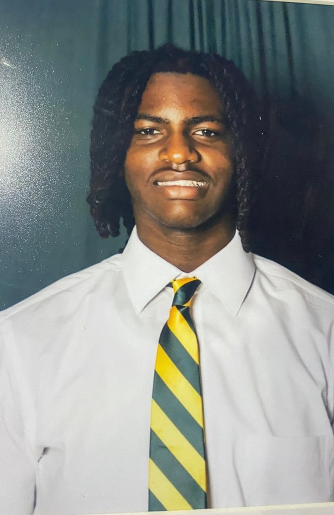 Denium Jackson