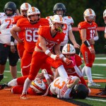 Brayden Sevier