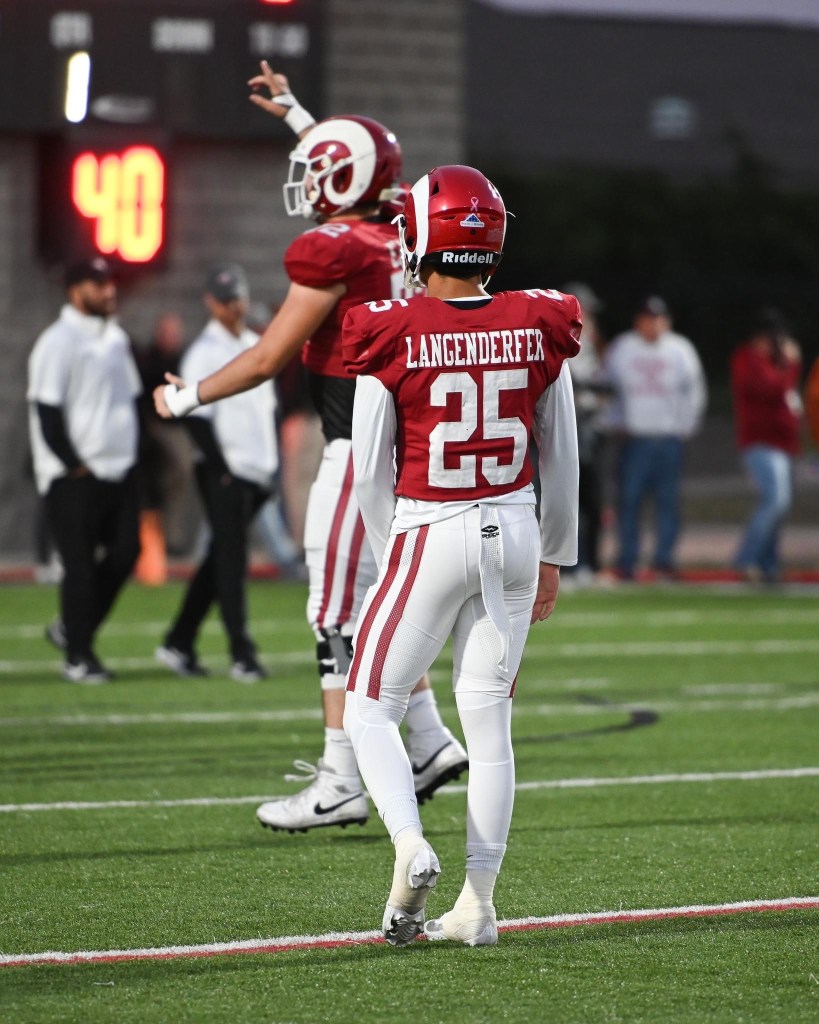 Carter Langenderfer