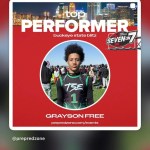 Grayson Free