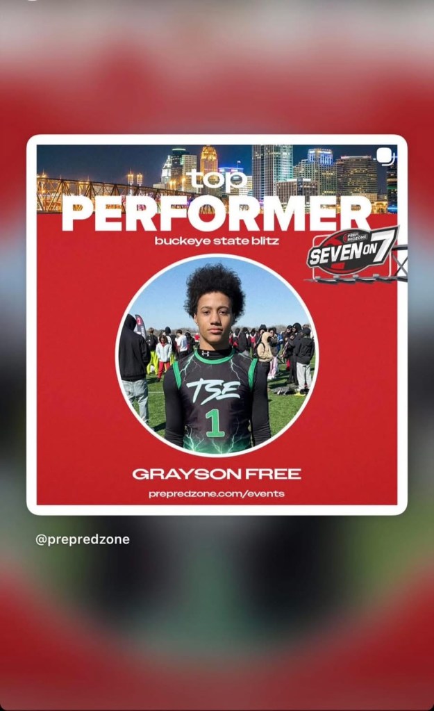 Grayson Free