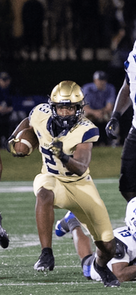 Zion Sesay
