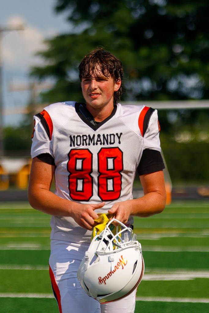 Brody Tusai