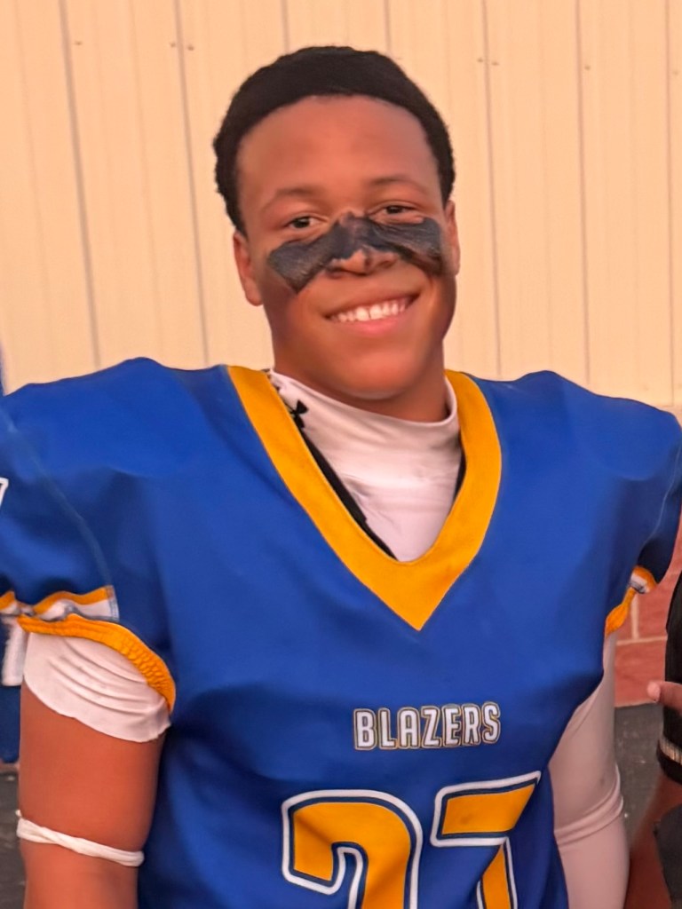 Colton Miller