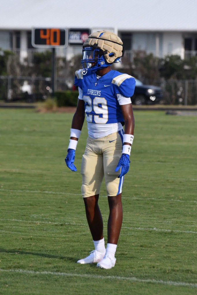 Jayden Calloway