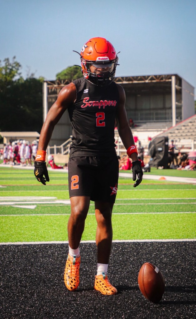 Jacoby Hopson