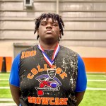 Jaylon Leonard