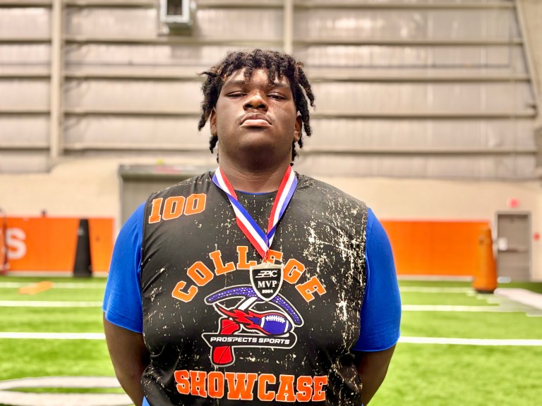 Jaylon Leonard