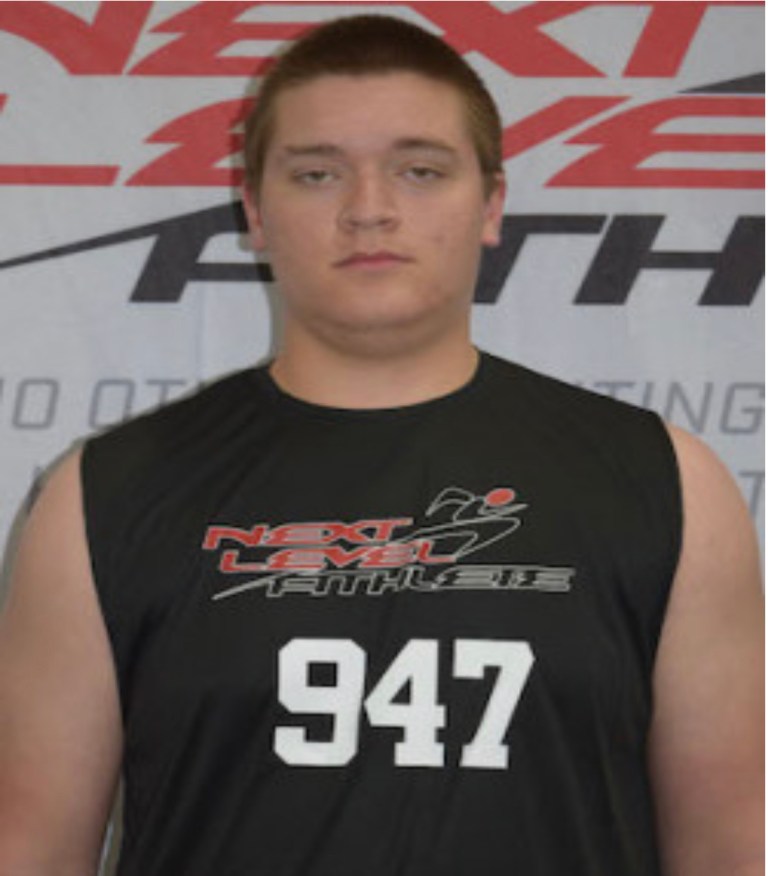 Jake Henneke