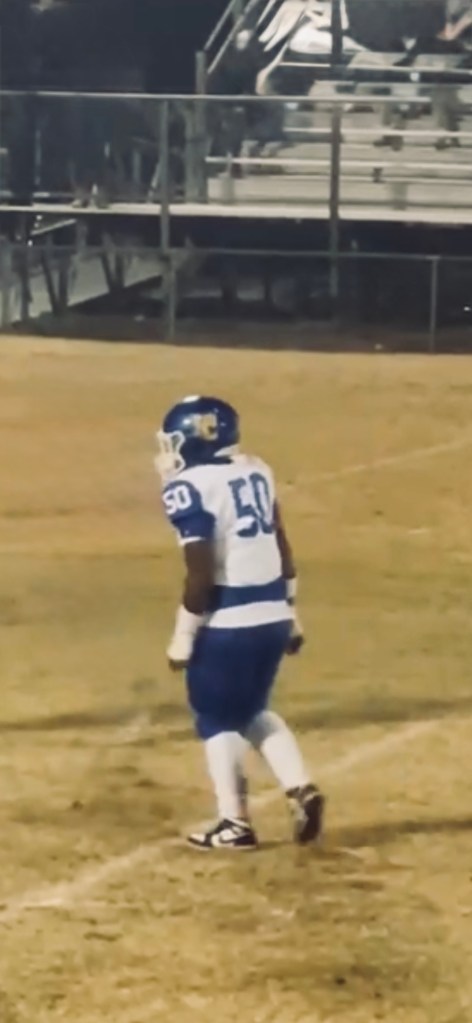 Derrick Croker