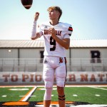 Cade Fleetwood