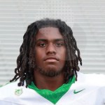 Rodney Walker Jr