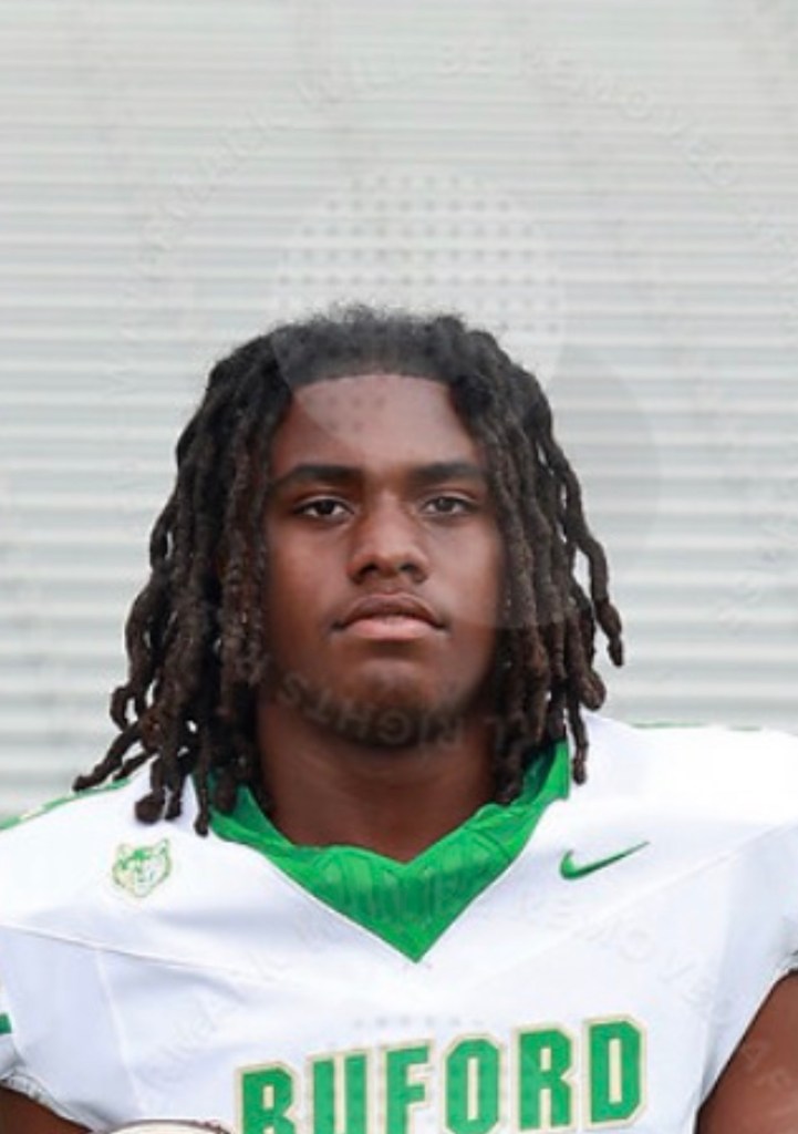 Rodney Walker Jr