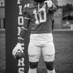Trey Brockington