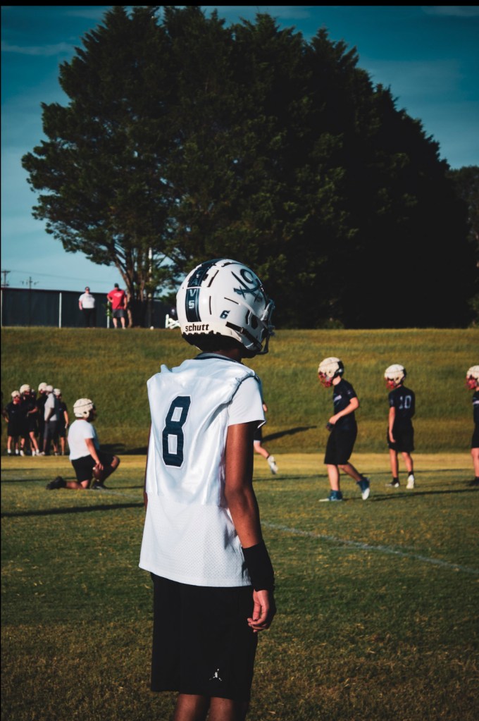 Jataivio Da’varion Morris