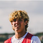 Jonah Lubno