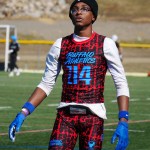 Zion Knight
